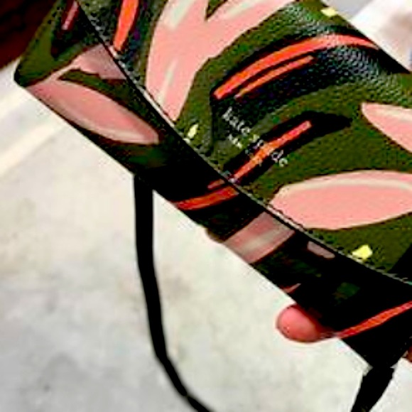 π₯³HPπ₯³πkate spade eva modern wallet crossbody bag - Picture 9 of 16